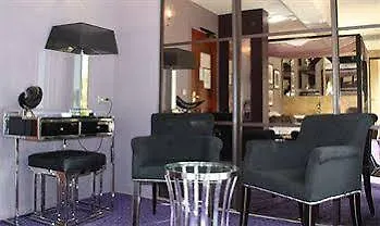 Hotel Vogue 4*
