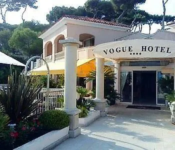 Ξενοδοχείο Vogue Αντίμπ