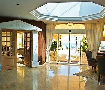 Hotel Vogue Antibes