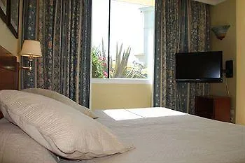 Hotel Vogue