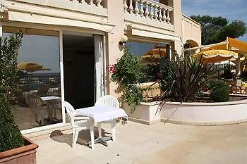 Hotel Vogue Antibes