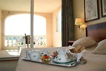 Hotel Vogue